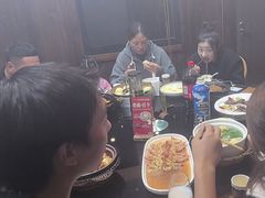 -味莊餐厅(康庄南街店)