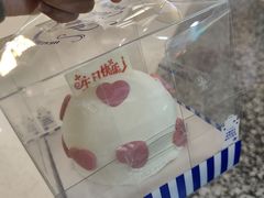 -奔海甄选·活鲜刺身铁板烧自助(太原里店)