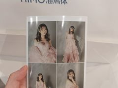 -海马体照相馆(天津世纪都会店)