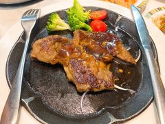 -吉布鲁牛排海鲜自助(温江合生汇店)