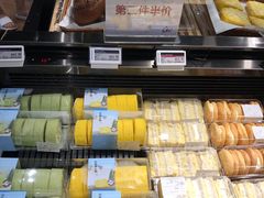 -Olé精品超市(北京合生汇店)