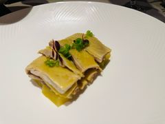 -皇朝会.经典传统粤菜(外滩店)
