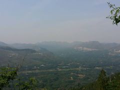 -青州市云门山风景区