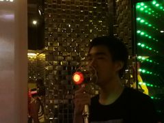 -好乐迪量贩KTV(春熙路香槟广场店)