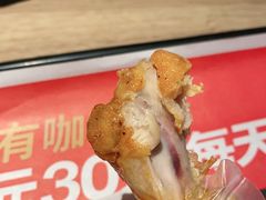 -肯德基(南油店)