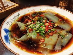 农夫老葛粉-杨记隆府(白象街店)