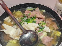 -全牛匠·乐山跷脚牛肉(西北旺万象汇店)