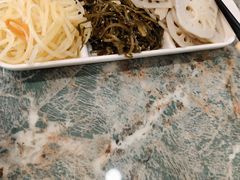 -马吉德牛肉拉面(新街口店)