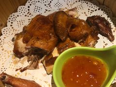 -繁花里音乐餐厅(新天地店)