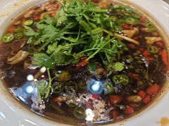 -自贡盐帮菜·玩辣餐厅(樱花园西街店)