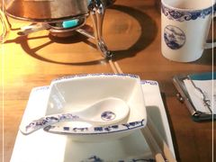 -洞庭土菜小炒馆(易发广场店)