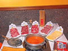 -荣叔港式沙嗲牛肉火锅(正佳潮流店)