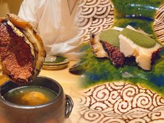 -荣一代目OMAKASE板前料理