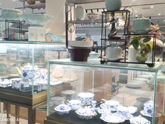 -万润国际酒店用品市场(曹安国际商城店)