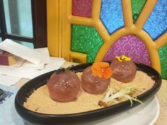 -点都德(华强南店)