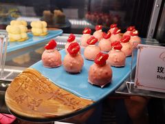 -安蒂娅·海鲜自助餐厅(安蒂娅美兰酒店)