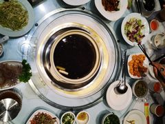 -天宜隆蘑菇宴火锅(石景山旗舰店)