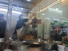 -杞兴东莞烧鹅