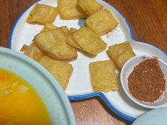 -云隐小厨·传统大理美食(复兴路店)