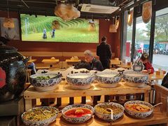 -云味馆·云南菜·云南米线(沙井华润店)