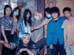 -恐怖游戏(湖滨店)