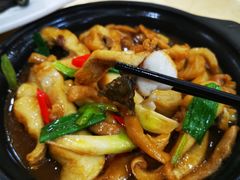 红焖鲈鱼-江东鲈鱼馆(正江东)