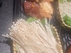 -湊湊火锅·茶憩(打浦桥日月光店)