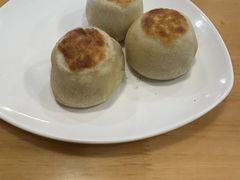 -惠丰门丁肉饼店