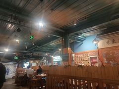 -老阿妈蒙古村·蒙古包·草原文化·歌舞表演(老君堂店)