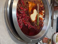 -万物生江北老火锅(海骏达店)
