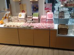 自助取餐区-好利来(西罗园店)