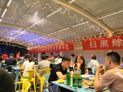 -阿记烧烤(大兴新区店)