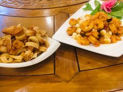 -郭家大院(新源店)