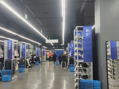 -迪卡侬(西华店)