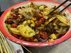 -李叔叔虾蟹大排档(青羊店)