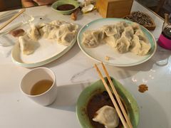 -岳姥姥饺子(泺文路店)