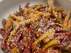 -串小白烧烤(金沙洲店)