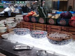 -味餐厅·海鲜·火锅·自助餐