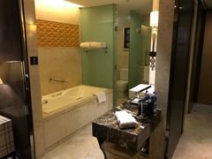 -西安赛瑞喜来登大酒店