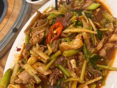 -龙岩罗桥牛杂(长青路店)