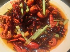 -红盔甲·小龙虾(人民广场店)