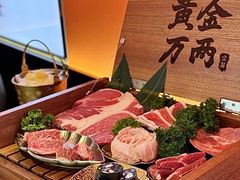 -后街佬·炭火鲜鱼杂(南城店)