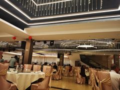 -松雅轩商务婚礼生日(同和店)