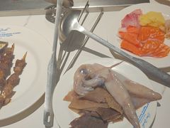 -星伦多 自助料理(圆融店)