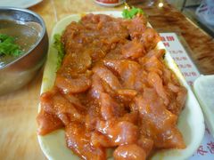 -蜀留香火锅(白堤路店)