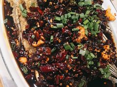 -香缇小院私房菜(盐务街店)