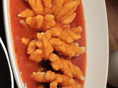 -老村长•湖北菜(胜利街店)