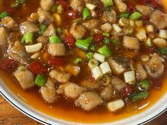 -曹家小厨(贵阳路店)