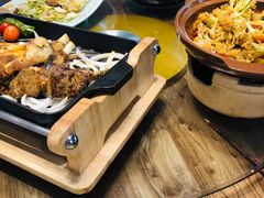 -巴依老爷新疆美食(远洋未来汇购物中心店)