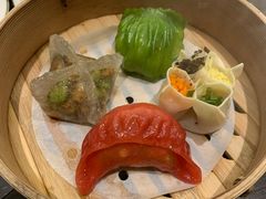 -甄御•海鲜新青岛菜(麦岛店)